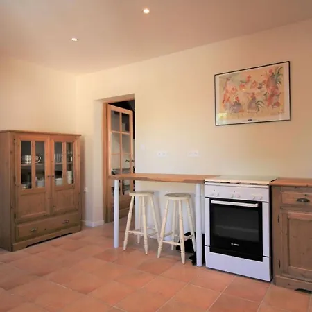 Σπίτι διακοπών Des Roses, 30mins Puy Du Fou