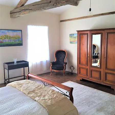 Σπίτι διακοπών Des Roses, 30mins Puy Du Fou *