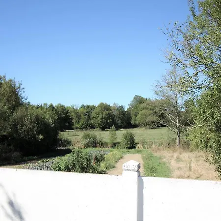 Des Roses, 30mins Puy Du Fou Σπίτι διακοπών Saint-Jouin-de-Milly