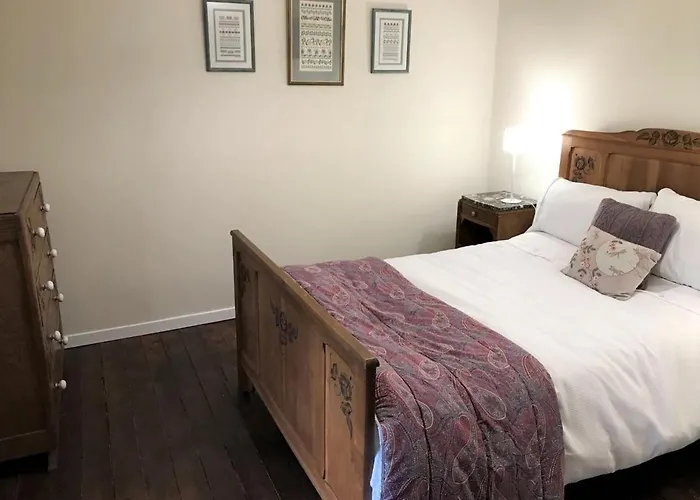 Des Roses, 30mins Puy Du Fou Casa de Férias *