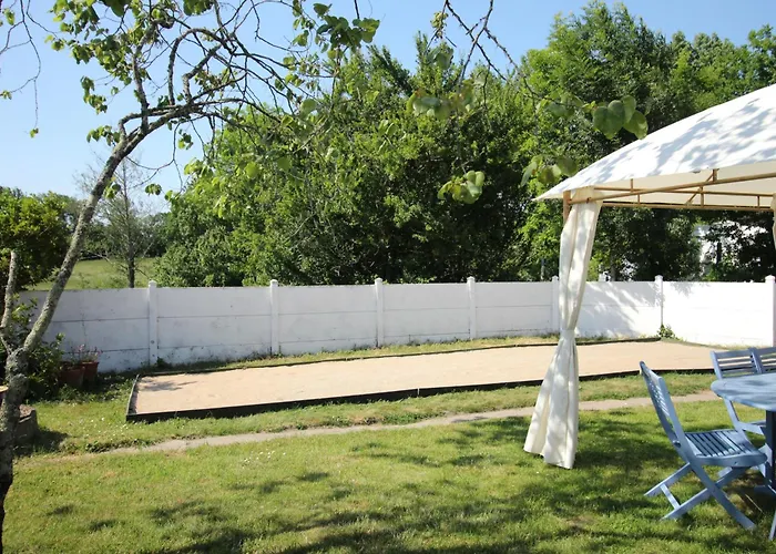 Des Roses, 30mins Puy Du Fou Casa de Férias *