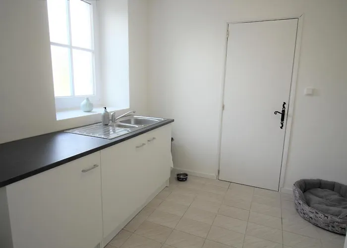 Des Roses, 30mins Puy Du Fou * Saint-Jouin-de-Milly