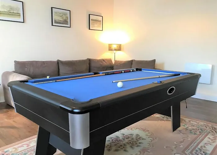 Des Roses, 30mins Puy Du Fou *